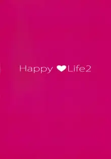 Happy Life2, 中文