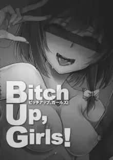 Bitch Up, Girls!, 한국어