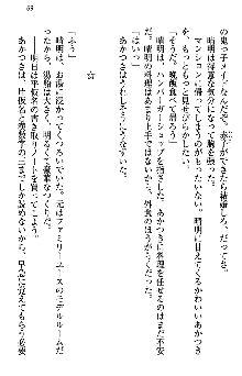 あやかし和メイド, 日本語