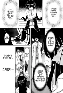 Shoujo no Kaikata Shitsukekata ~ Bishoujo Kankin Shiiku Nikki ~, 한국어