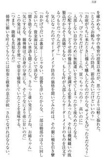 お姉ちゃんには逆らえない!, 日本語