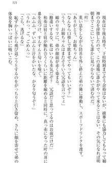 お姉ちゃんには逆らえない!, 日本語