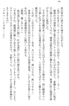 お姉ちゃんには逆らえない!, 日本語