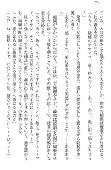 お姉ちゃんには逆らえない!, 日本語