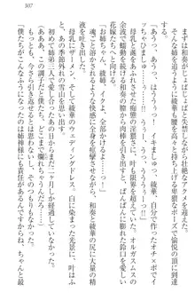 お姉ちゃんには逆らえない!, 日本語