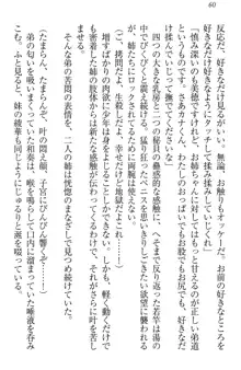 お姉ちゃんには逆らえない!, 日本語