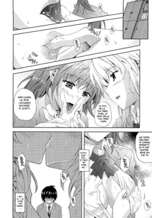 Aneman | Older Sister Little Brother Older Sister Ch. 1-2 (decensored), Italiano