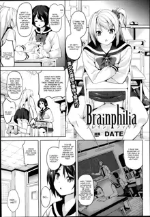 Brainphilia, English