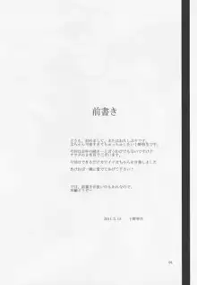 サラダたべて妄想郷 2, 日本語