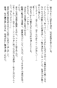 アスモデウス・オンライン -ファンタジー空間で兄は妹を孕ませる-, 日本語