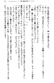 アスモデウス・オンライン -ファンタジー空間で兄は妹を孕ませる-, 日本語