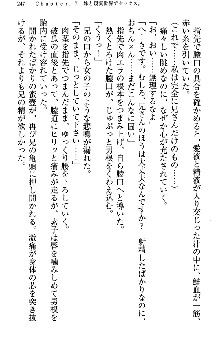 アスモデウス・オンライン -ファンタジー空間で兄は妹を孕ませる-, 日本語