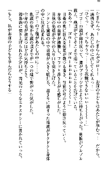 アスモデウス・オンライン -ファンタジー空間で兄は妹を孕ませる-, 日本語