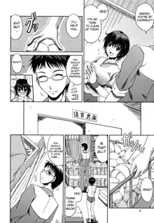 Love Kachuu | Lover's Time Ch. 1-6, English