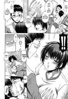 Love Kachuu | Lover's Time Ch. 1-6, English