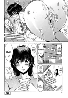 Love Kachuu | Lover's Time Ch. 1-6, English