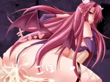 SUCCUBUS ENCOUNTER, 日本語