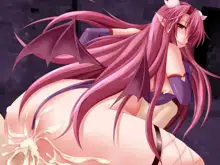 SUCCUBUS ENCOUNTER, 日本語