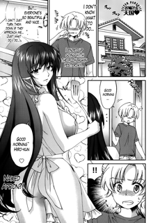 Onee-chan! Tengoku | Sister Paradise Ch. 1-9, English