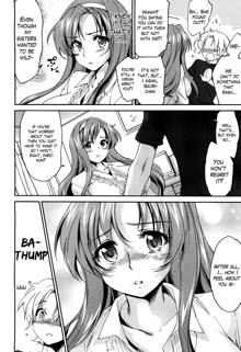 Onee-chan! Tengoku | Sister Paradise Ch. 1-9, English