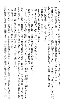 いもうと独裁政権!, 日本語