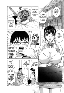 Eroina Hitoduma - Manga no youna Hitozuma to no Hibi 2 | Life with Married Women Just Like a Manga 2, English