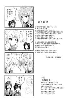 抱きしめなさいっ！, 日本語