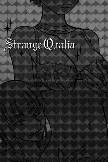 Strange Qualia, English