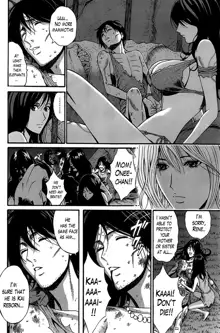 Kigenzen 10000 Nen no Ota | The Otaku in 10,000 B.C. Ch. 1-7, English