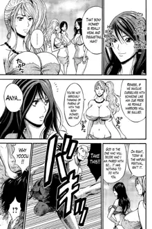 Kigenzen 10000 Nen no Ota | The Otaku in 10,000 B.C. Ch. 1-7, English