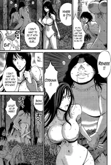 Kigenzen 10000 Nen no Ota | The Otaku in 10,000 B.C. Ch. 1-7, English