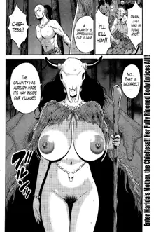 Kigenzen 10000 Nen no Ota | The Otaku in 10,000 B.C. Ch. 1-7, English