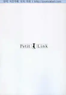 Petit Link 2, 한국어