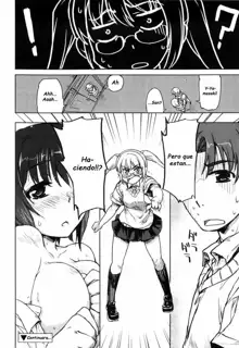 Muchipuri Ch. 8-9 (decensored), Español