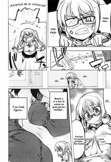 Muchipuri Ch. 8-9 (decensored), Español