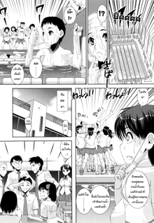 Kyouei! Ch. 1-3, ไทย