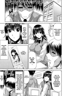 Ane Haha Kankei Ch. 1-3, Español