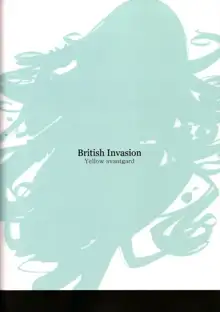 British Invasion, ไทย