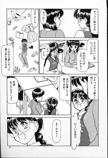 ひなちゃんのアルバイト日記, 日本語