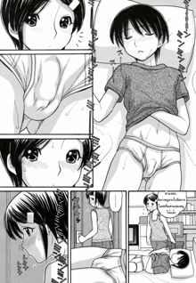 Anipyu! Ch. 1-7, ไทย