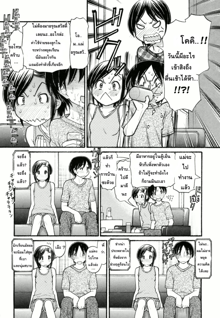 Anipyu! Ch. 1-7, ไทย