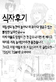 Torikae Apuri Ver.4.0, 한국어