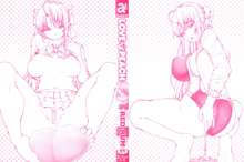 LOVE&PEACH Ch. 0-6, English