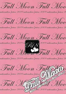 Full Moon, 日本語