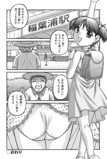 大人のおもちゃ, 日本語