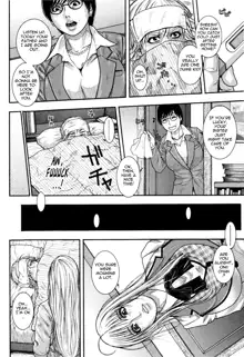 Sis Ero Ch. 1-6, English