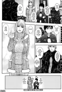 Sis Ero Ch. 1-6, English