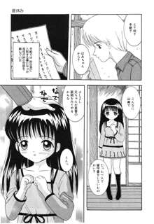 お兄ちゃんあのねぇ, 日本語