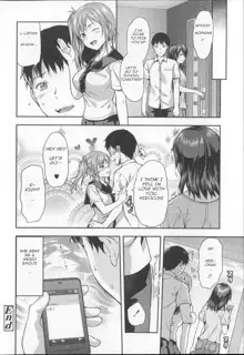 Joshi Ga Ie Ni Kita | A Woman Has Come To The House! - Chapter 2, English