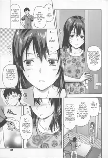 Joshi Ga Ie Ni Kita | A Woman Has Come To The House! - Chapter 2, English